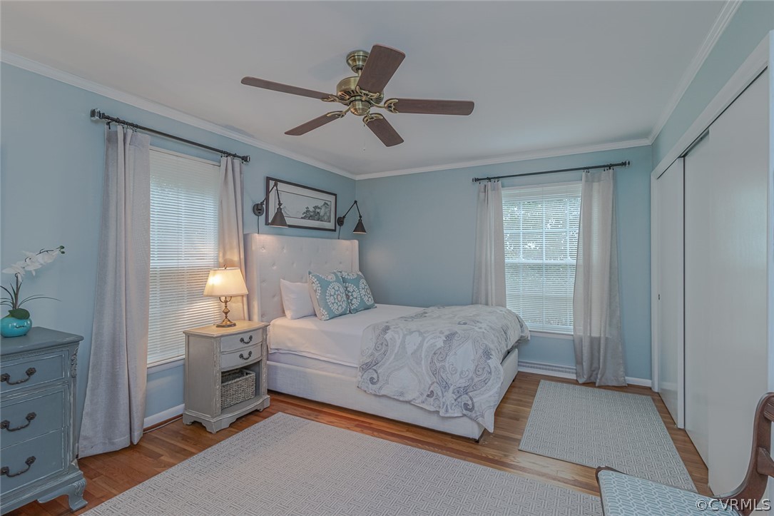 1196 Queenstown Road Lancaster, VA 22503 - Photo 14 of 45