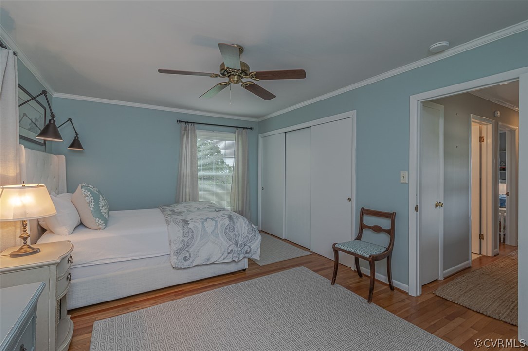 1196 Queenstown Road Lancaster, VA 22503 - Photo 15 of 45