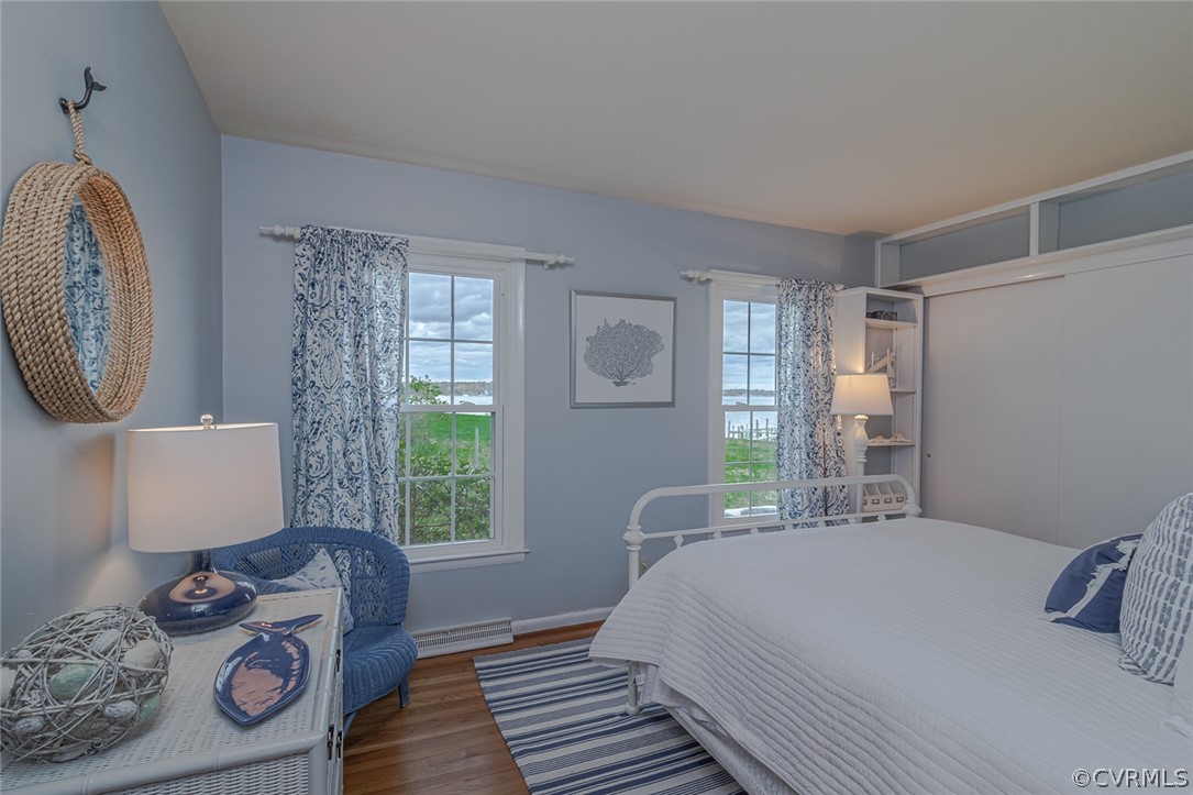1196 Queenstown Road Lancaster, VA 22503 - Photo 16 of 45