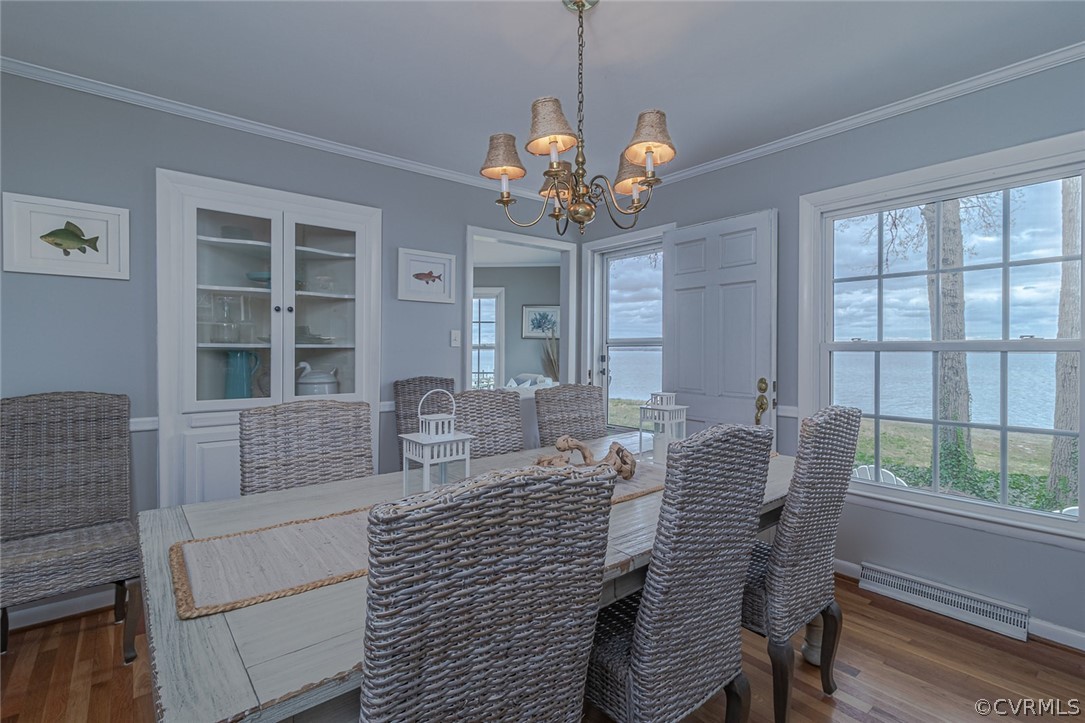 1196 Queenstown Road Lancaster, VA 22503 - Photo 20 of 45
