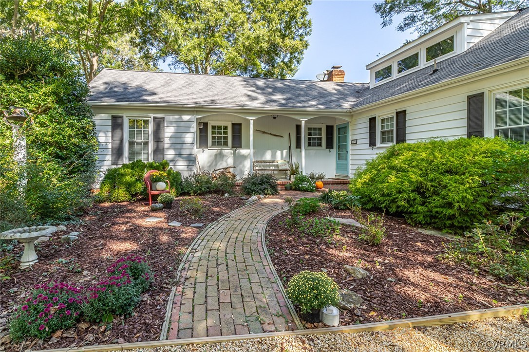 1196 Queenstown Road Lancaster, VA 22503 - Photo 2 of 45