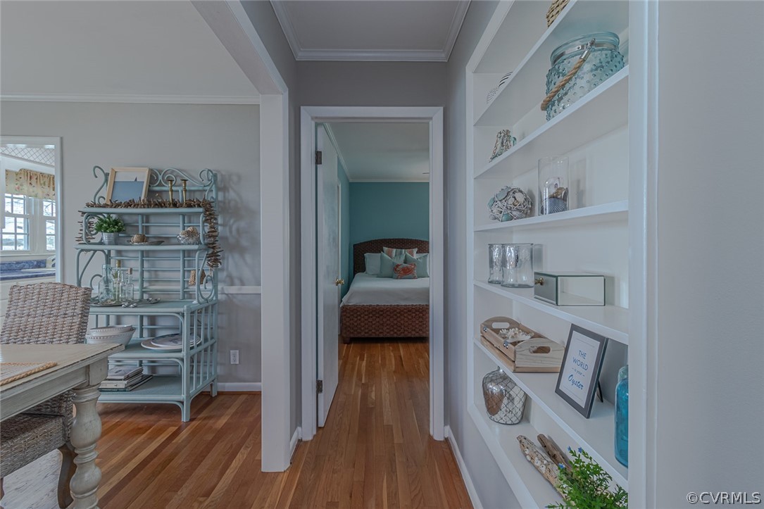 1196 Queenstown Road Lancaster, VA 22503 - Photo 22 of 45
