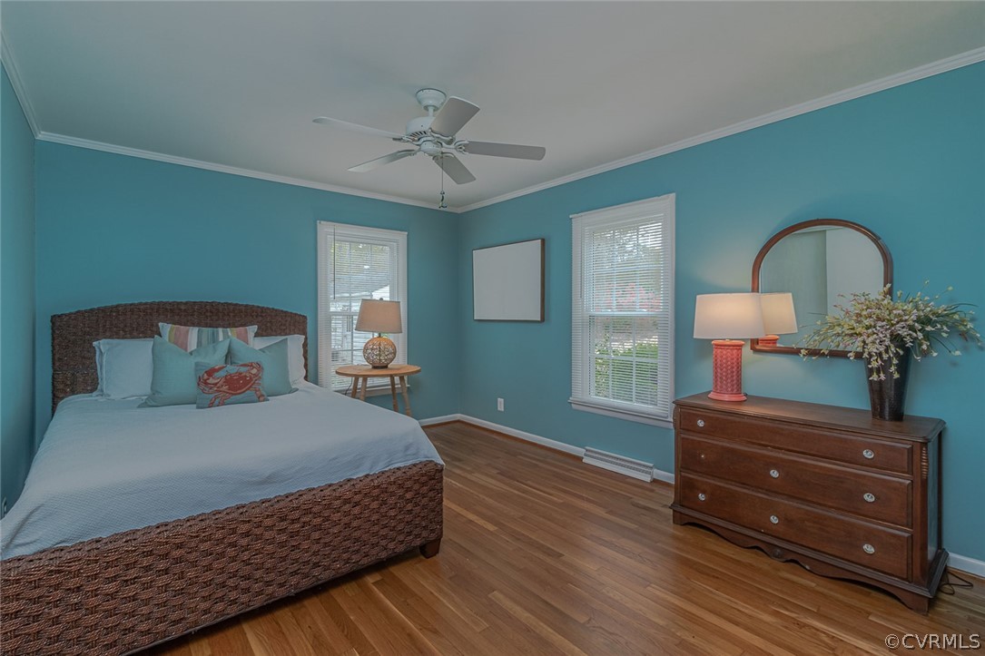 1196 Queenstown Road Lancaster, VA 22503 - Photo 23 of 45