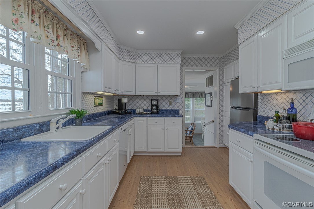 1196 Queenstown Road Lancaster, VA 22503 - Photo 27 of 45