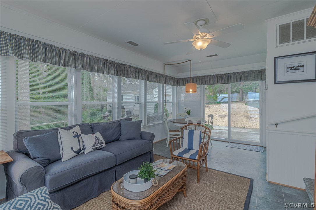 1196 Queenstown Road Lancaster, VA 22503 - Photo 33 of 45