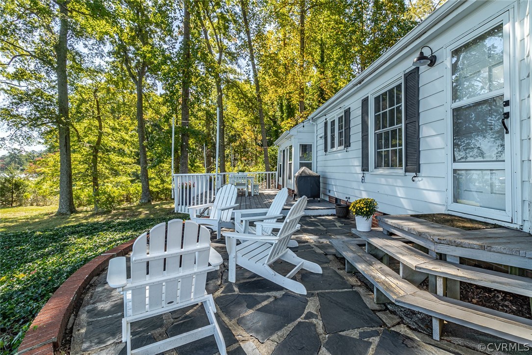 1196 Queenstown Road Lancaster, VA 22503 - Photo 39 of 45