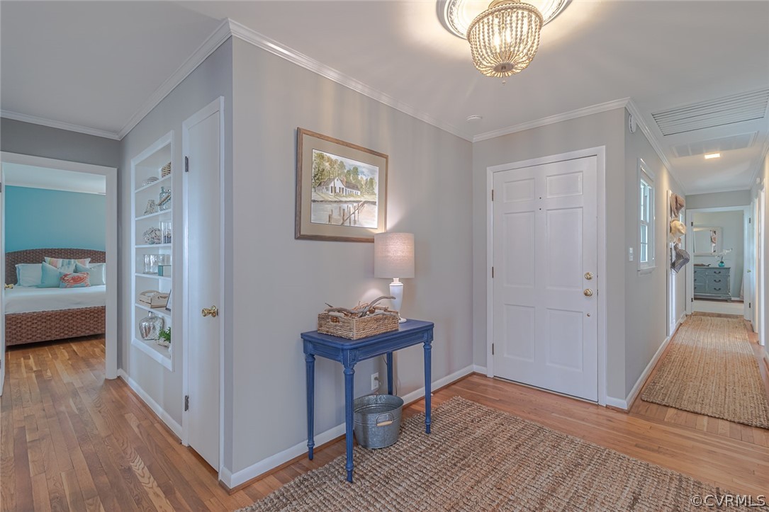 1196 Queenstown Road Lancaster, VA 22503 - Photo 4 of 45