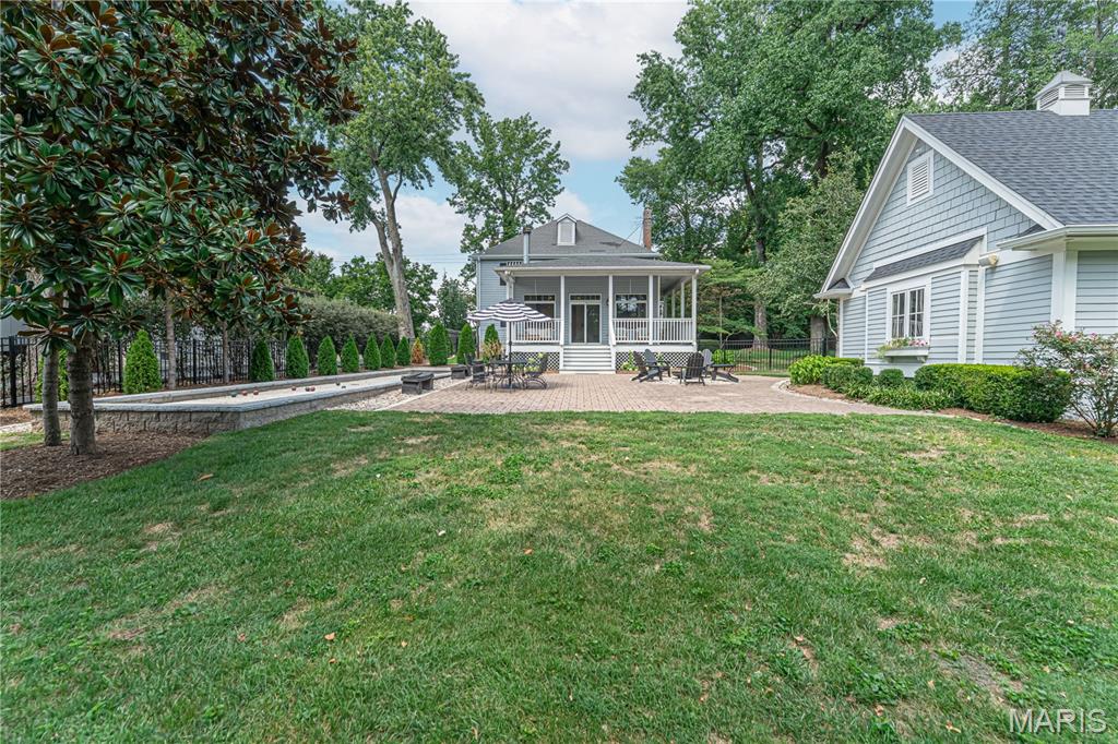 9242 Clayton Road Ladue, MO 63124 - Photo 47 of 53 Gallery Image 47