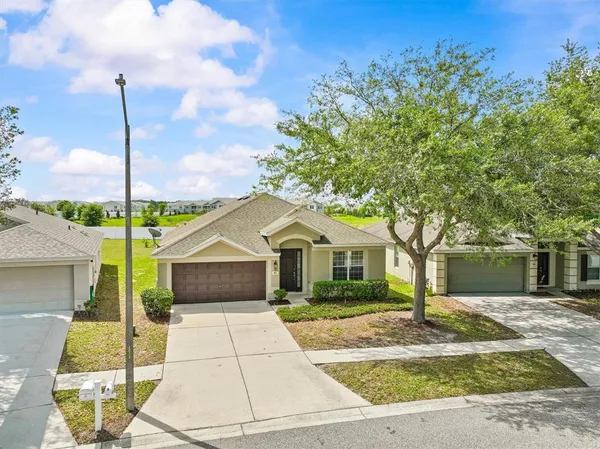 $339,000 | 601 Nodding Shade Drive, Brooksville, FL 34604