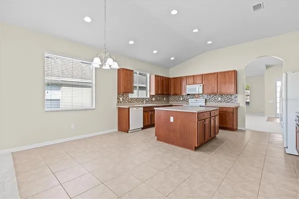 $339,000 | 601 Nodding Shade Drive, Brooksville, FL 34604