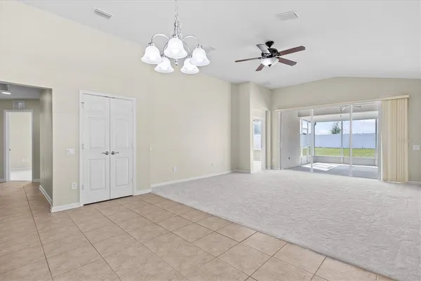 $339,000 | 601 Nodding Shade Drive, Brooksville, FL 34604