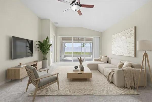 $339,000 | 601 Nodding Shade Drive, Brooksville, FL 34604