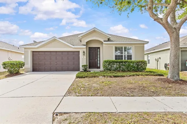 $339,000 | 601 Nodding Shade Drive, Brooksville, FL 34604