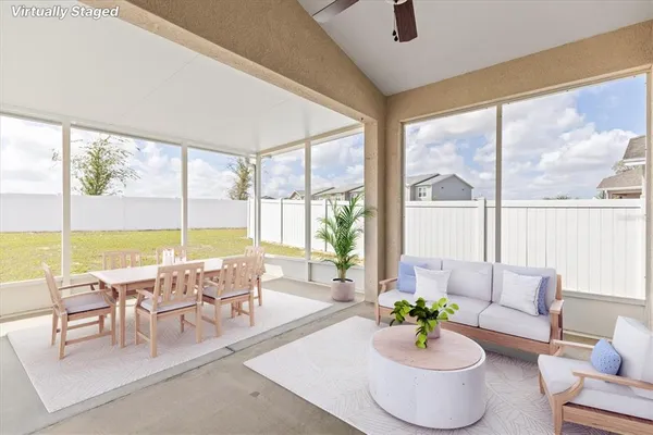 $339,000 | 601 Nodding Shade Drive, Brooksville, FL 34604