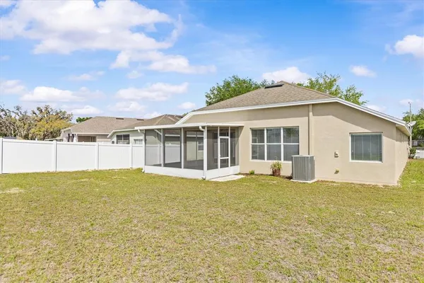 $339,000 | 601 Nodding Shade Drive, Brooksville, FL 34604