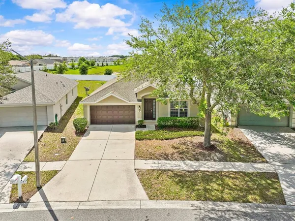 $339,000 | 601 Nodding Shade Drive, Brooksville, FL 34604