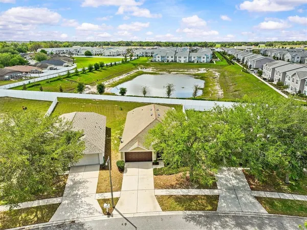 $339,000 | 601 Nodding Shade Drive, Brooksville, FL 34604