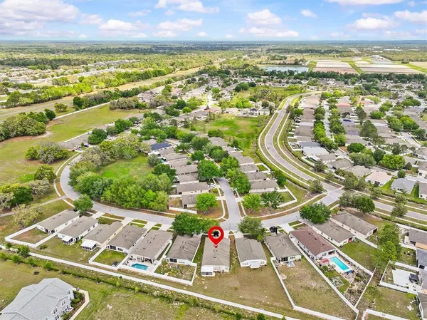 $339,000 | 601 Nodding Shade Drive, Brooksville, FL 34604