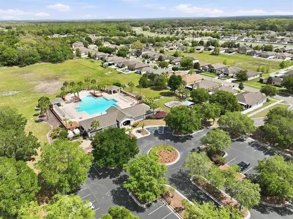 $339,000 | 601 Nodding Shade Drive, Brooksville, FL 34604