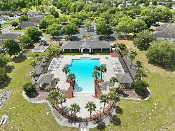 $339,000 | 601 Nodding Shade Drive, Brooksville, FL 34604
