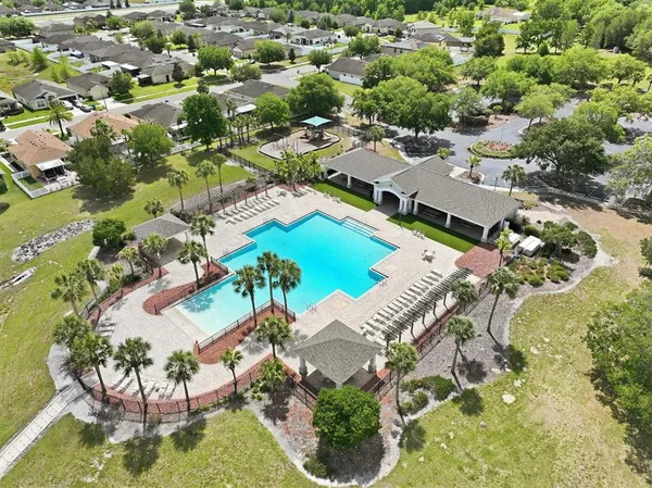 $339,000 | 601 Nodding Shade Drive, Brooksville, FL 34604