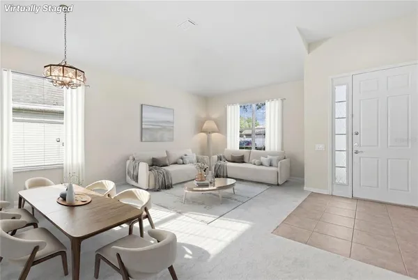 $339,000 | 601 Nodding Shade Drive, Brooksville, FL 34604