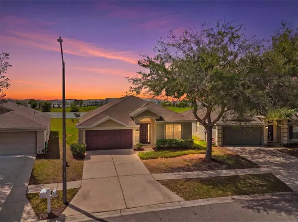 $339,000 | 601 Nodding Shade Drive, Brooksville, FL 34604