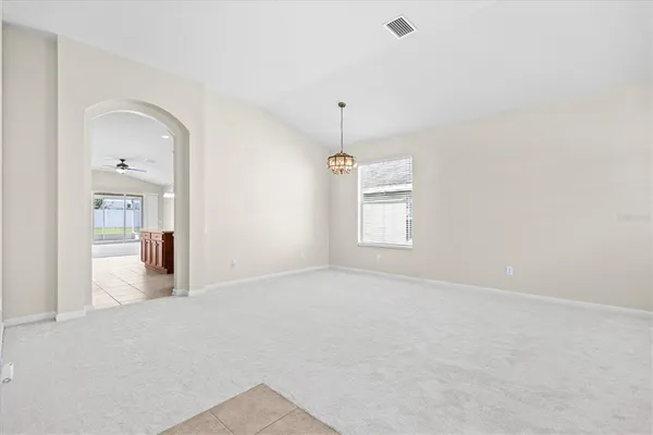 $339,000 | 601 Nodding Shade Drive, Brooksville, FL 34604