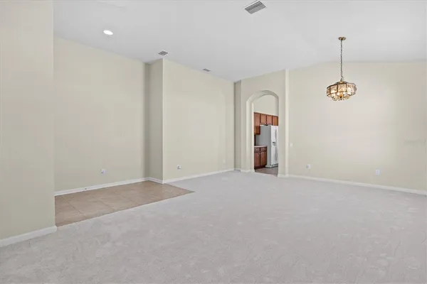 $339,000 | 601 Nodding Shade Drive, Brooksville, FL 34604