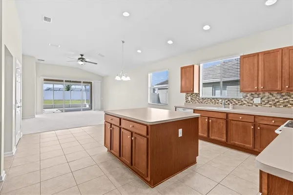 $339,000 | 601 Nodding Shade Drive, Brooksville, FL 34604