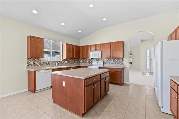 $339,000 | 601 Nodding Shade Drive, Brooksville, FL 34604