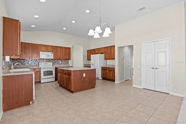 $339,000 | 601 Nodding Shade Drive, Brooksville, FL 34604
