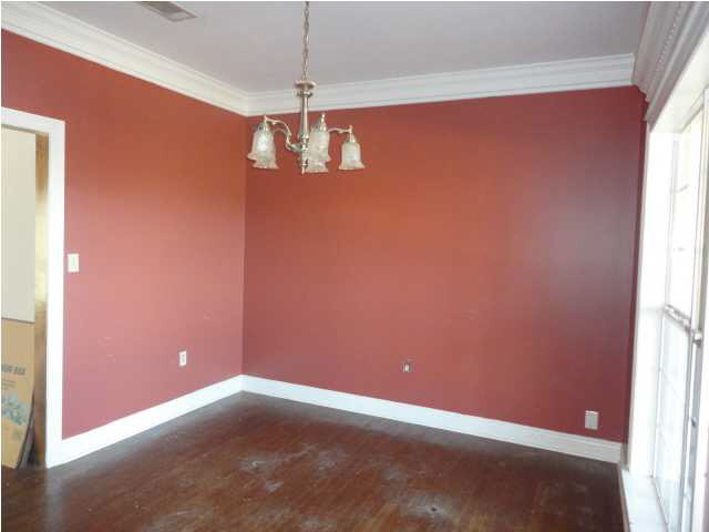 559 Franklin Road Morton, MS 39117 - Photo 3 of 9 Formal Dining Room