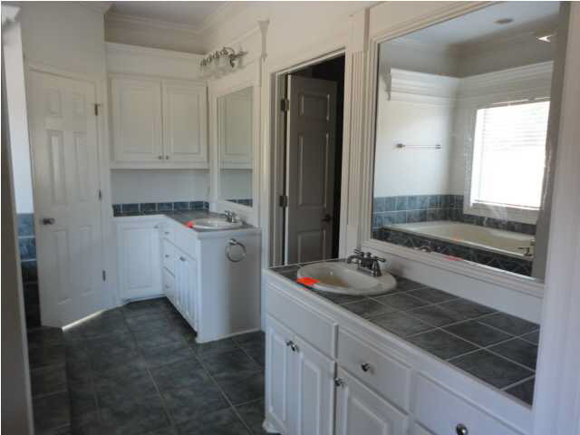 559 Franklin Road Morton, MS 39117 - Photo 7 of 9 Master Bath