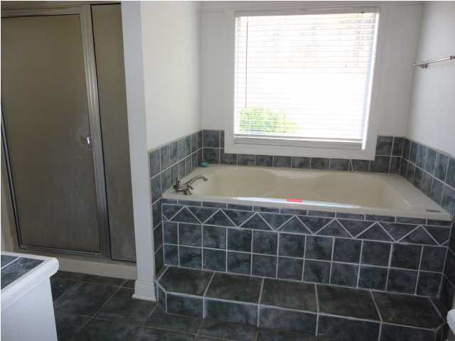 559 Franklin Road Morton, MS 39117 - Photo 8 of 9 Master tub and shower