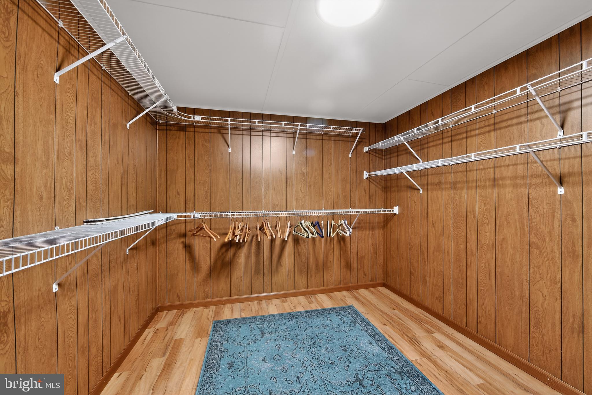 288 Union Church Road Townsend, DE 19734 - Photo 20 of 39 Walk-in closet/storage addition