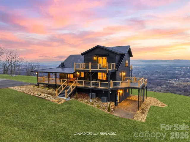 $1,150,000 | 6500 Burkemont Road, Morganton, NC 28655