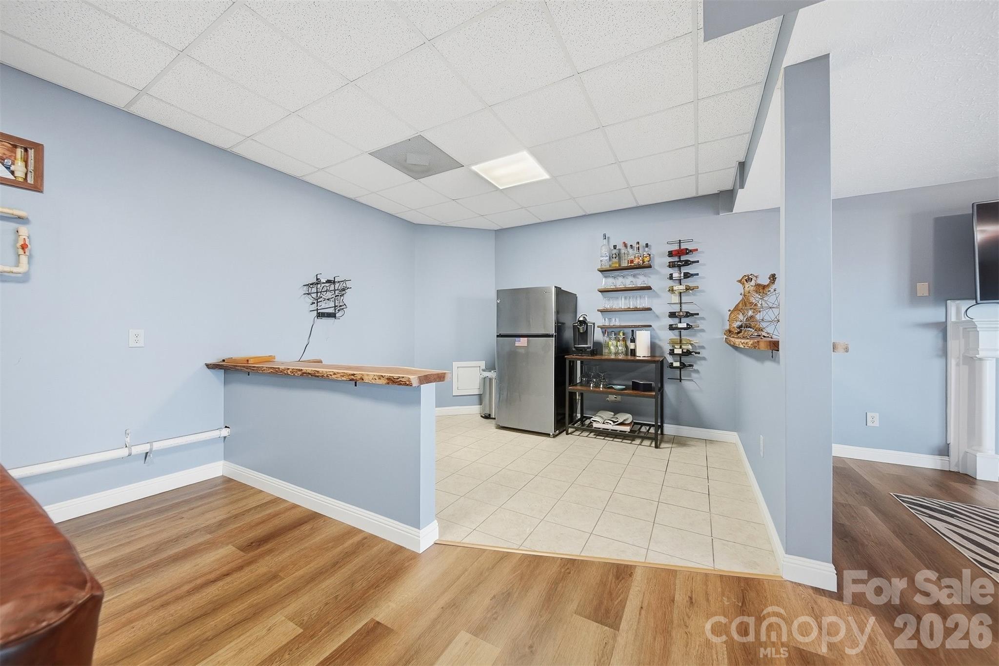 6500 Burkemont Road Morganton, NC 28655 - Photo 30 of 48 a view of storage and utility room