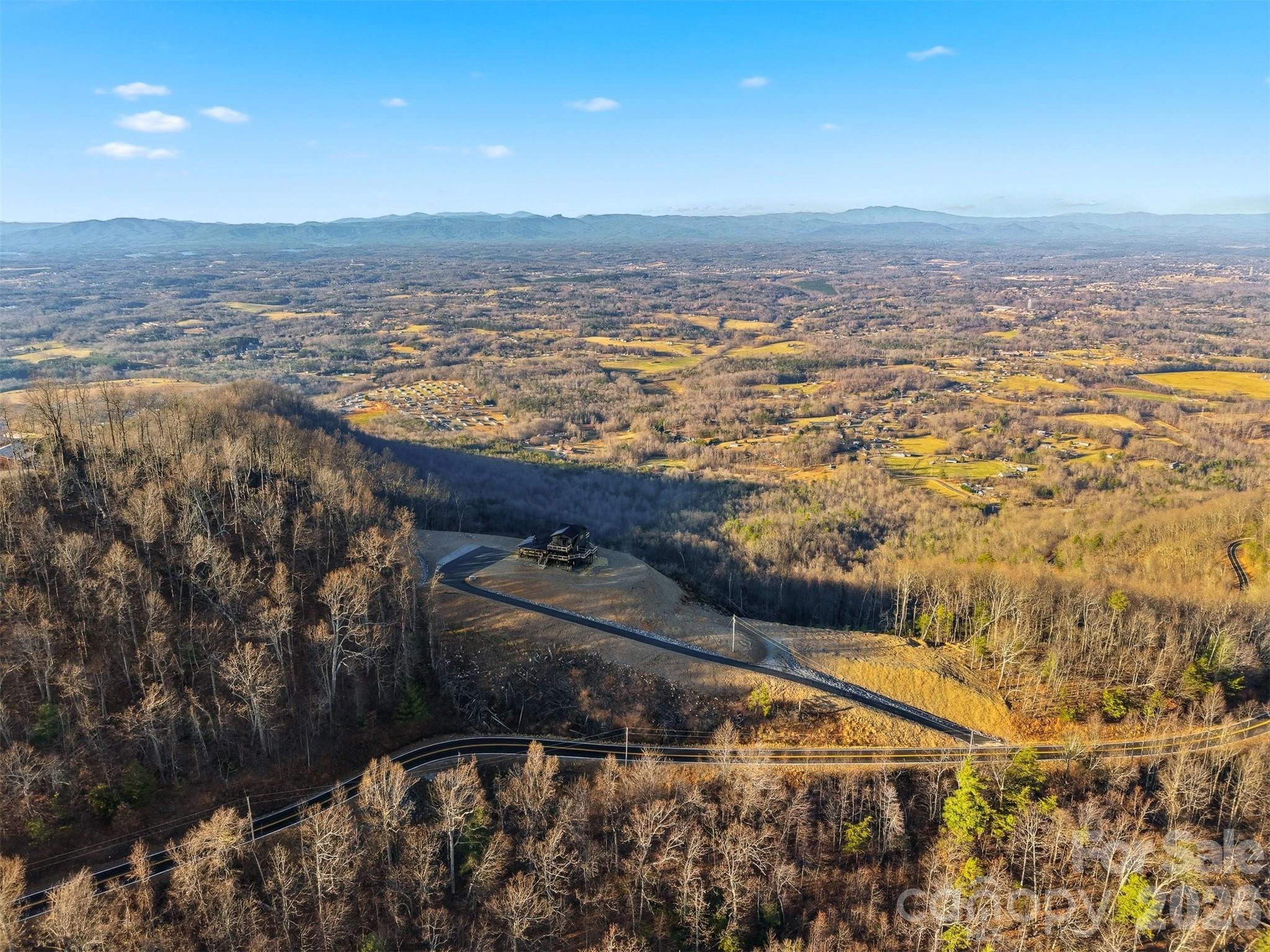 6500 Burkemont Road Morganton, NC 28655 - Photo 40 of 48 a view of an ocean