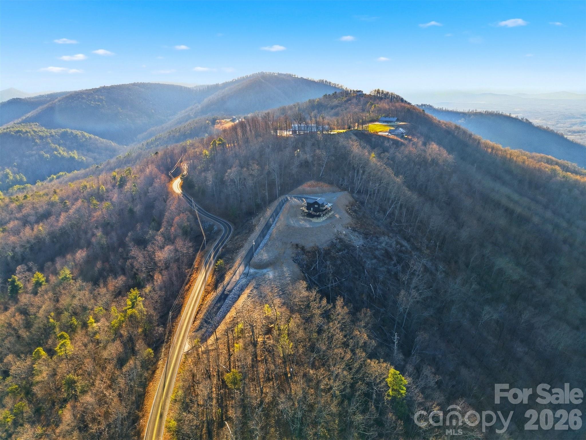 6500 Burkemont Road Morganton, NC 28655 - Photo 41 of 48 a view of mountains