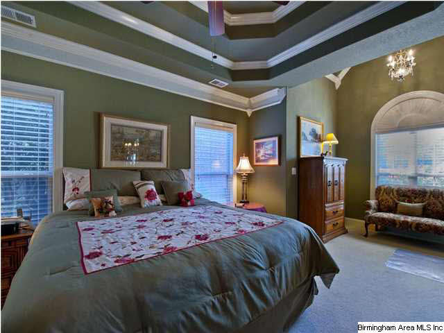 236 Strathaven Lane Pelham, AL 35124 - Photo 18 of 32