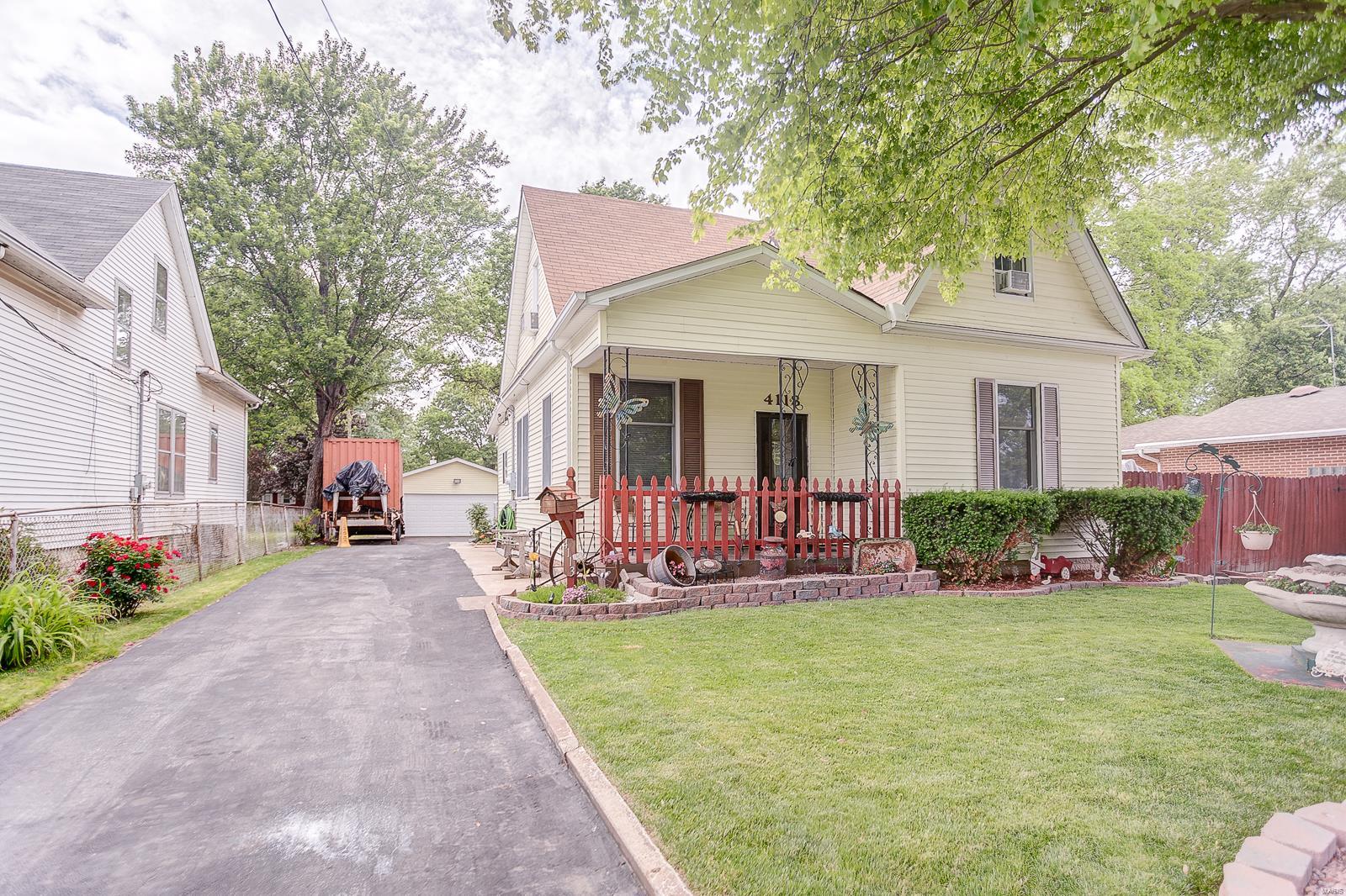 4113 Old Alton Road Granite City, IL 62040 - Photo 1 of 28 Gallery Image 1