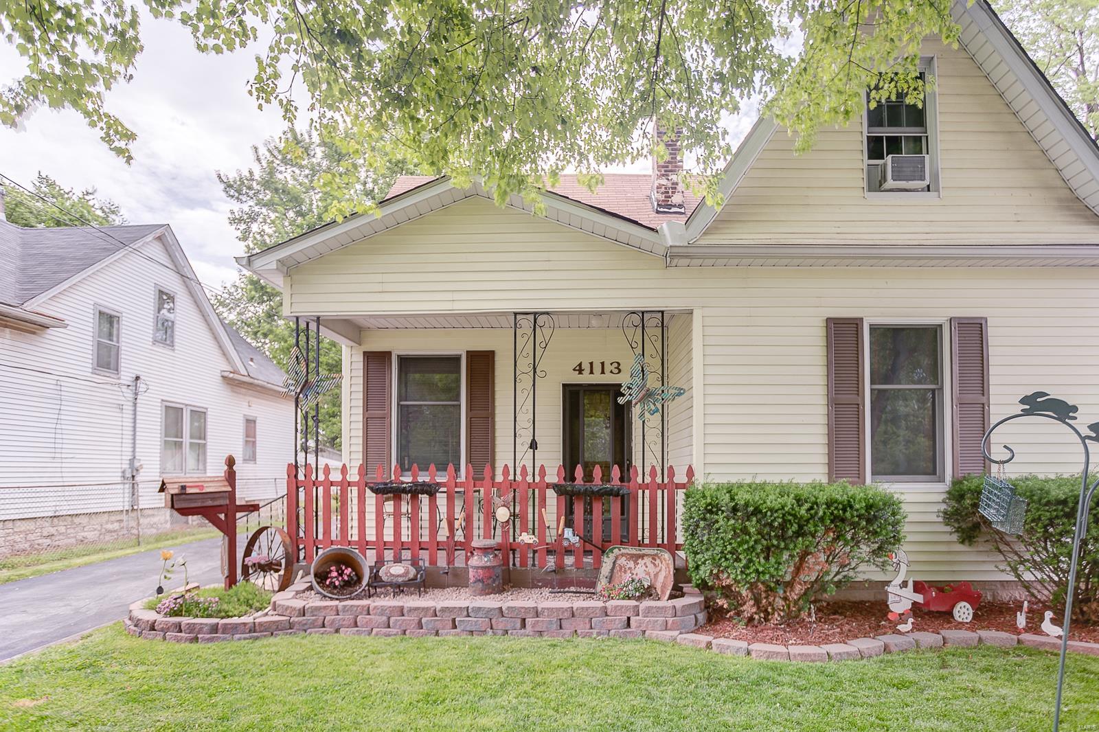 4113 Old Alton Road Granite City, IL 62040 - Photo 2 of 28 Gallery Image 2
