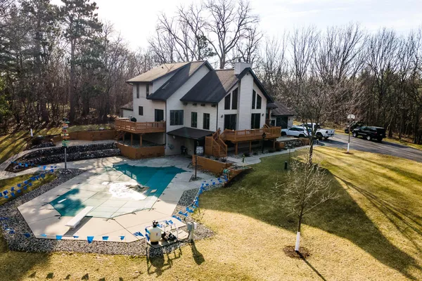 $679,000 | W2948 County Rd C, Montello, WI 53949