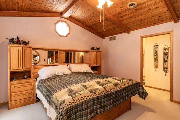 $679,000 | W2948 County Rd C, Montello, WI 53949