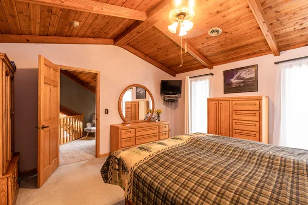 $679,000 | W2948 County Rd C, Montello, WI 53949