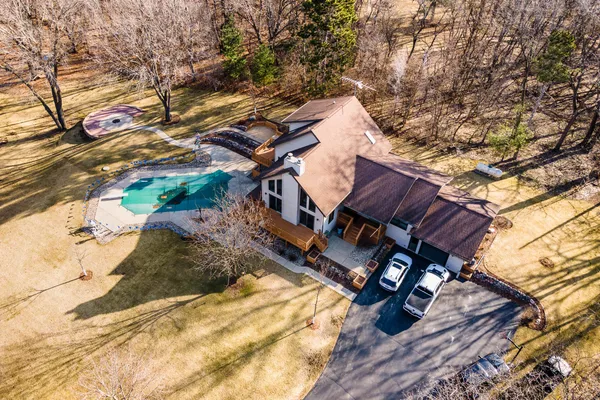 $679,000 | W2948 County Rd C, Montello, WI 53949