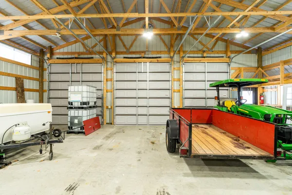 $679,000 | W2948 County Rd C, Montello, WI 53949