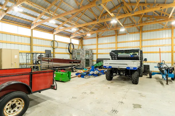 $679,000 | W2948 County Rd C, Montello, WI 53949