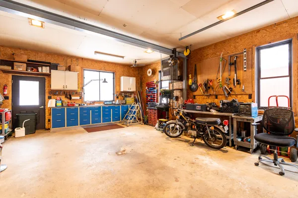 $679,000 | W2948 County Rd C, Montello, WI 53949